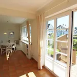 Nyaraló Feldmarkstrasse 3 Wenningstedt-Braderup (Sylt)