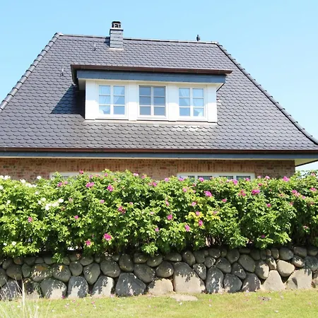 Holiday home Feldmarkstrasse 3