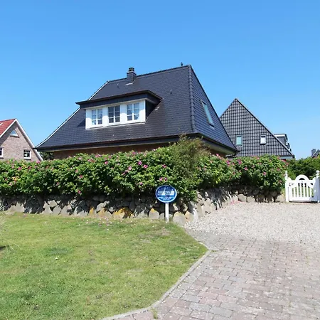 Feldmarkstrasse 3 Holiday home