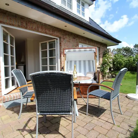 Feldmarkstrasse 3 Holiday home