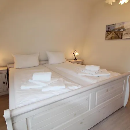 Holiday home Feldmarkstrasse 3 *