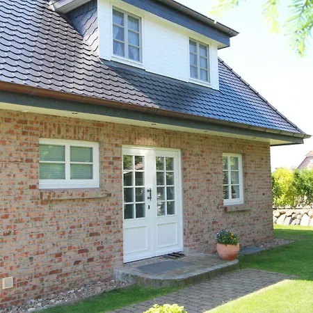 Feldmarkstrasse 3 Wenningstedt-Braderup
