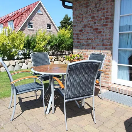 Feldmarkstrasse 3 Holiday home *