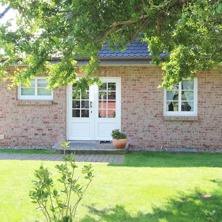 Feldmarkstrasse 3 Holiday home