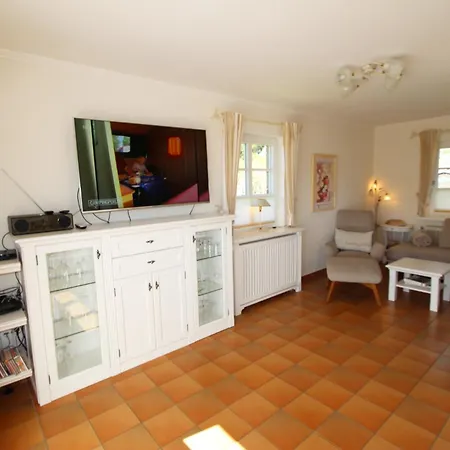 Feldmarkstrasse 3 Holiday home *