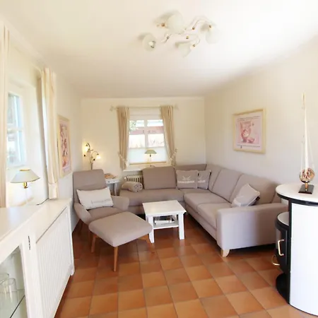 Feldmarkstrasse 3 Wenningstedt-Braderup