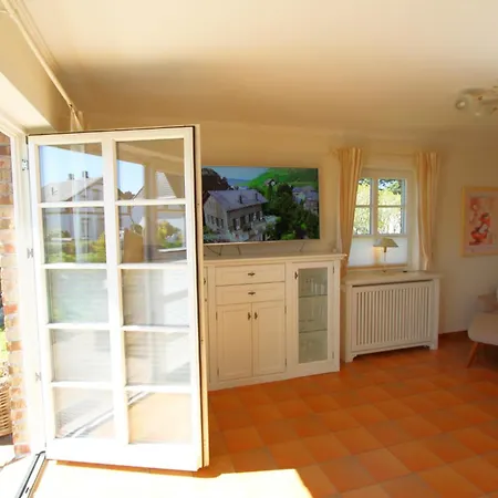 Feldmarkstrasse 3 Holiday home Wenningstedt-Braderup